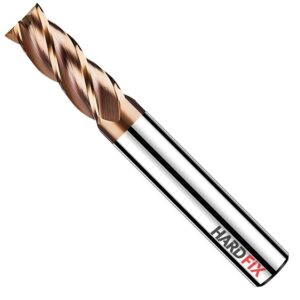 FRESA MD TR 4C 8X20X8DX60 55HRC
