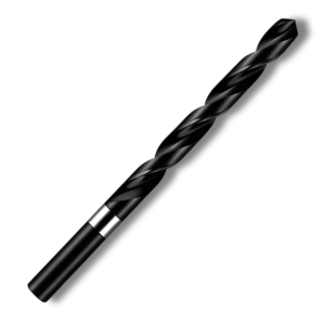 BROCA 1MM HSS A100 DIN338