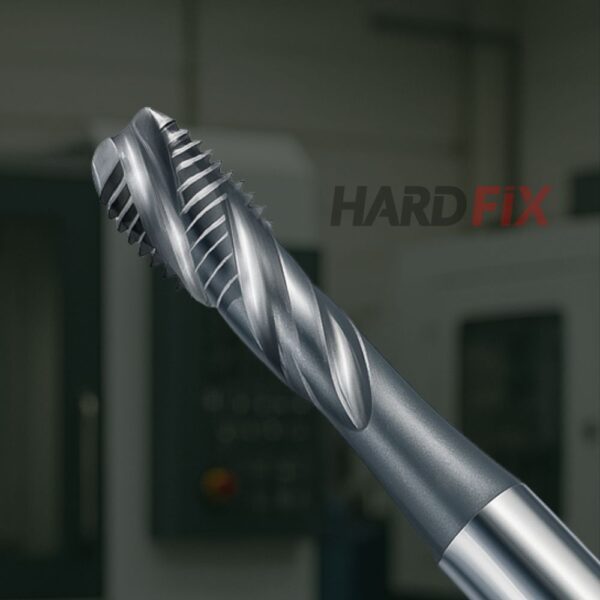 MACHO MAQUINA 1/4" X 20 UNC SFT 280/2 - Imagem 2