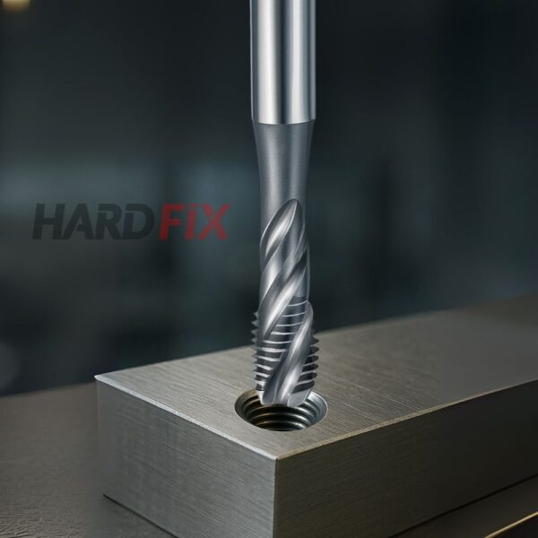 MACHO MAQUINA 1/4" X 20 UNC SFT 280/2 - Imagem 3