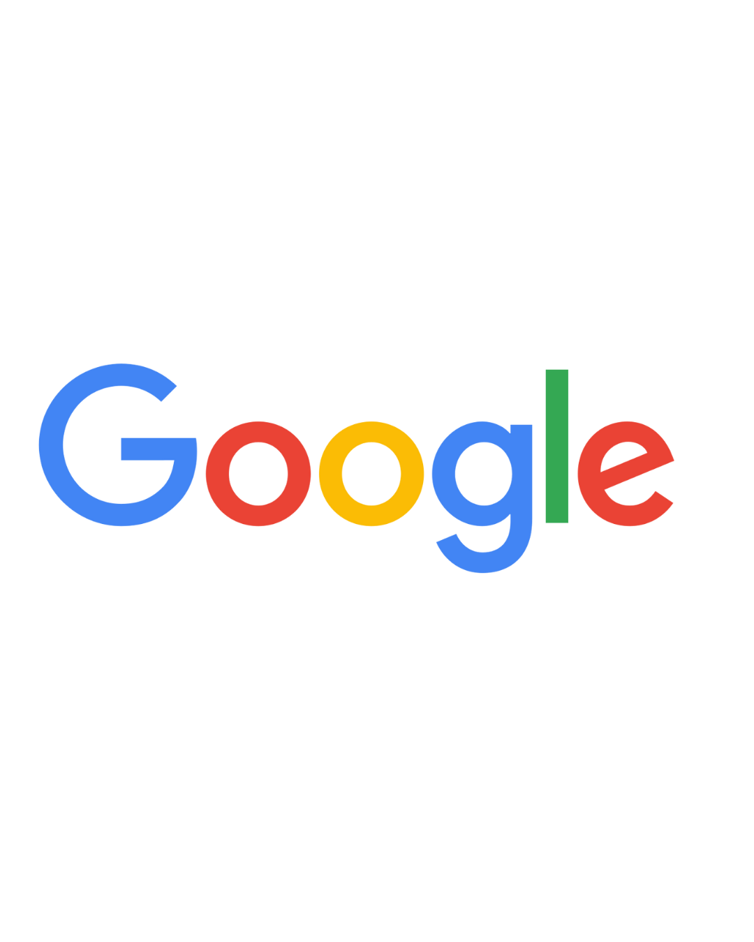 logo google