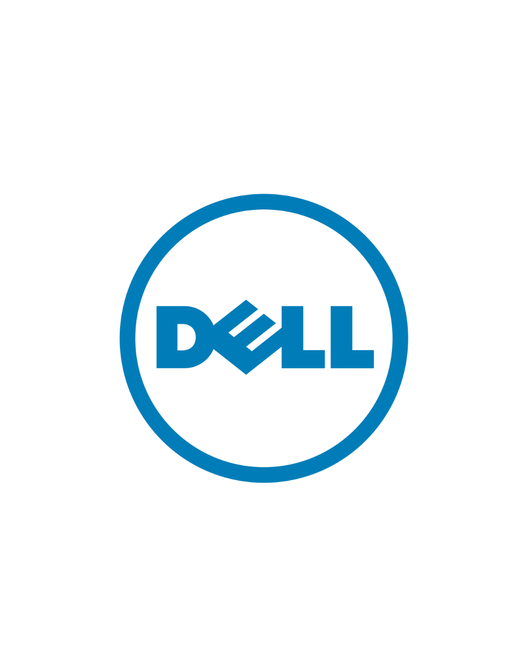 logo dell